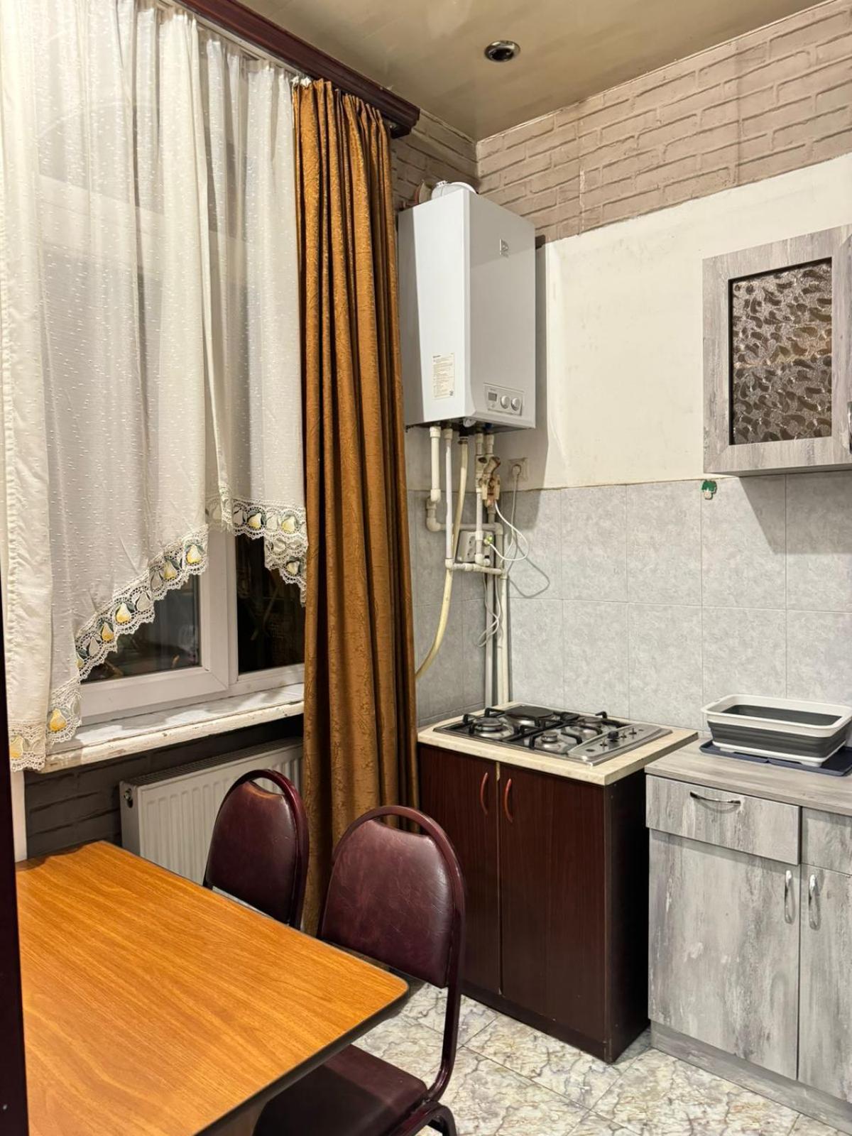 Benene'S Apartments 트빌리시 객실 사진