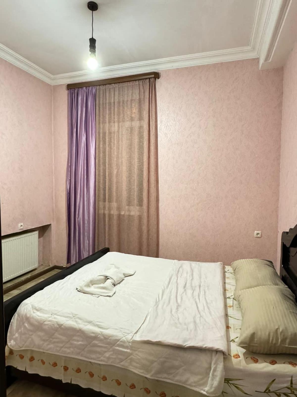Benene'S Apartments 트빌리시 외부 사진